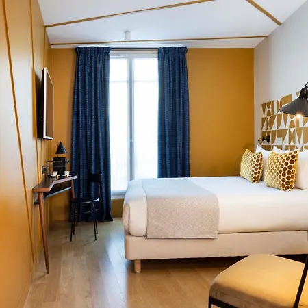 Hotel Art Quartier Latin By Malone 3*