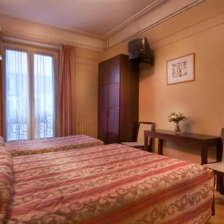 Hotel Art Quartier Latin By Malone Parigi