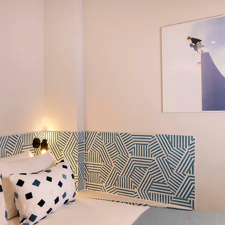 Hotel Art Quartier Latin By Malone Paris