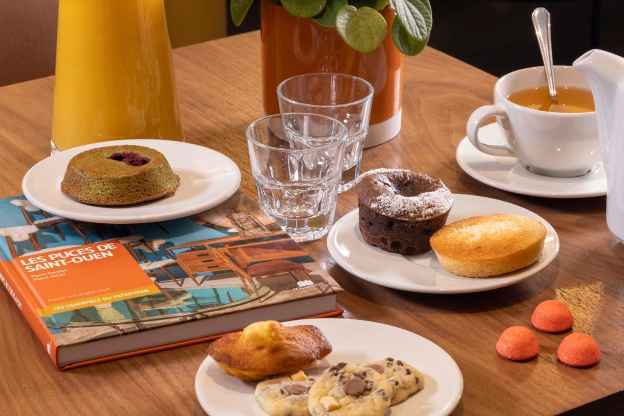 Art Quartier Latin By Malone