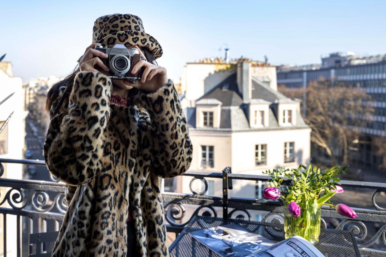 Art Quartier Latin By Malone