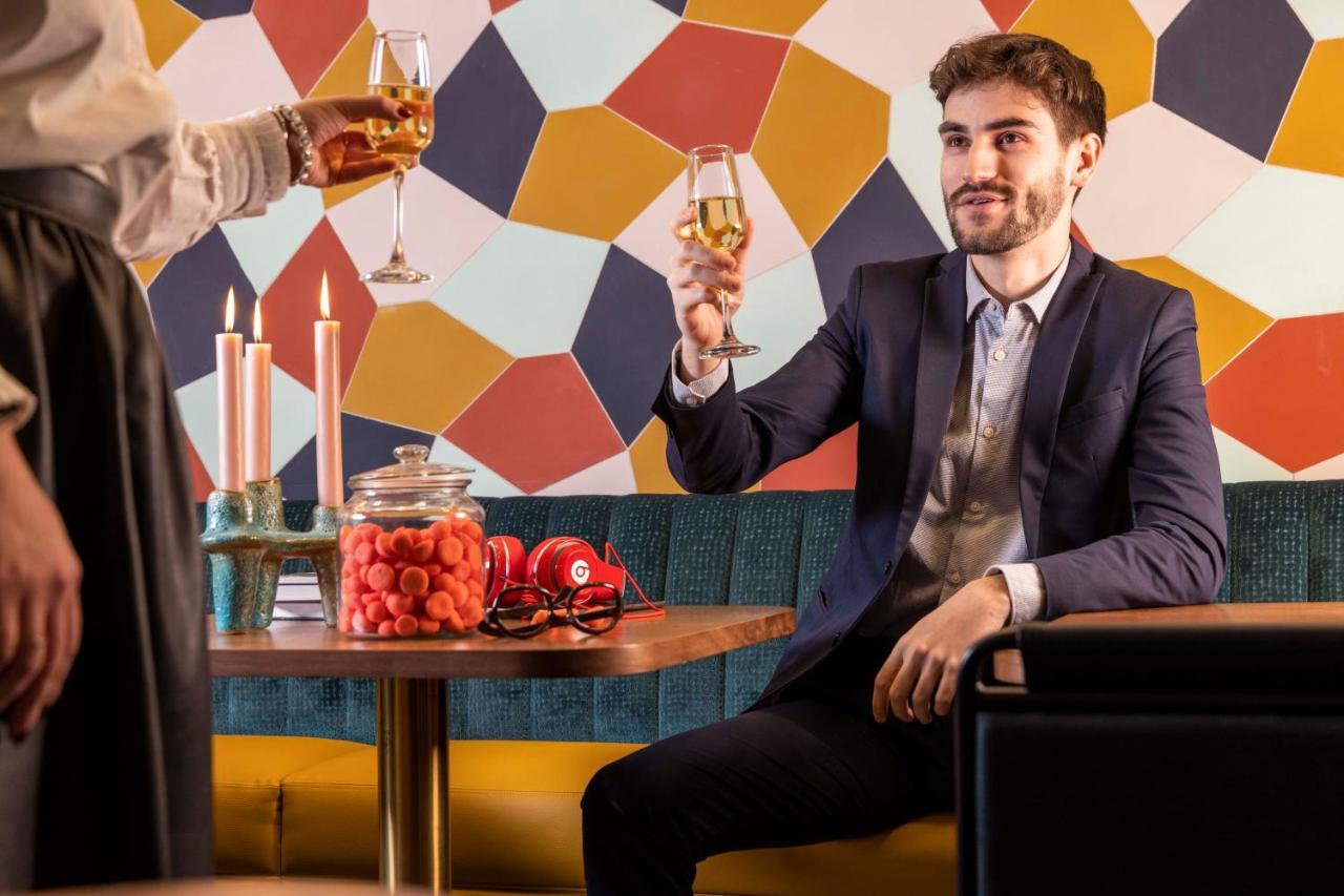 Hotel Art Quartier Latin By Malone