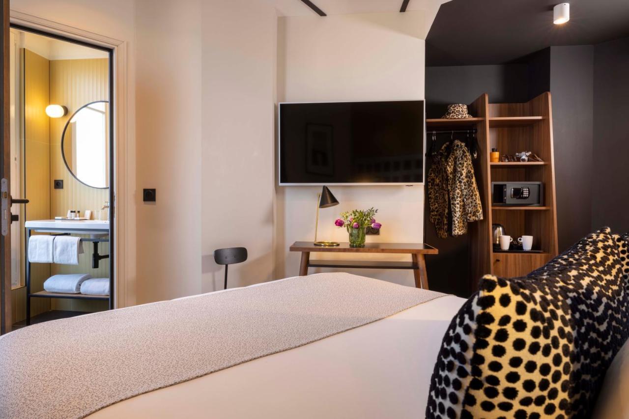 Hotel Art Quartier Latin By Malone 3*