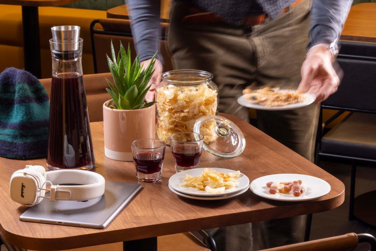 Hotel Art Quartier Latin By Malone 3*