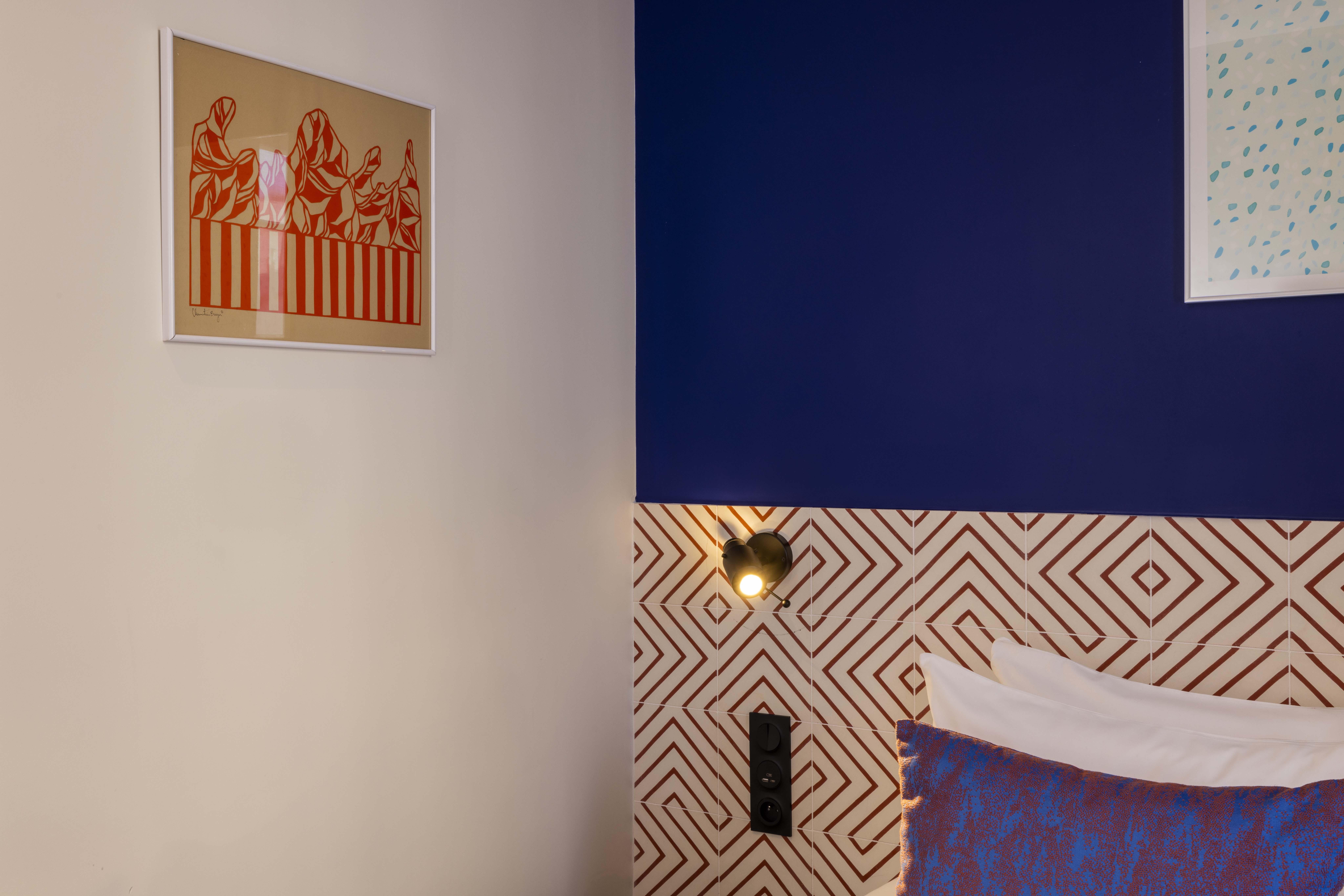 Art Quartier Latin By Malone Hotel 3*