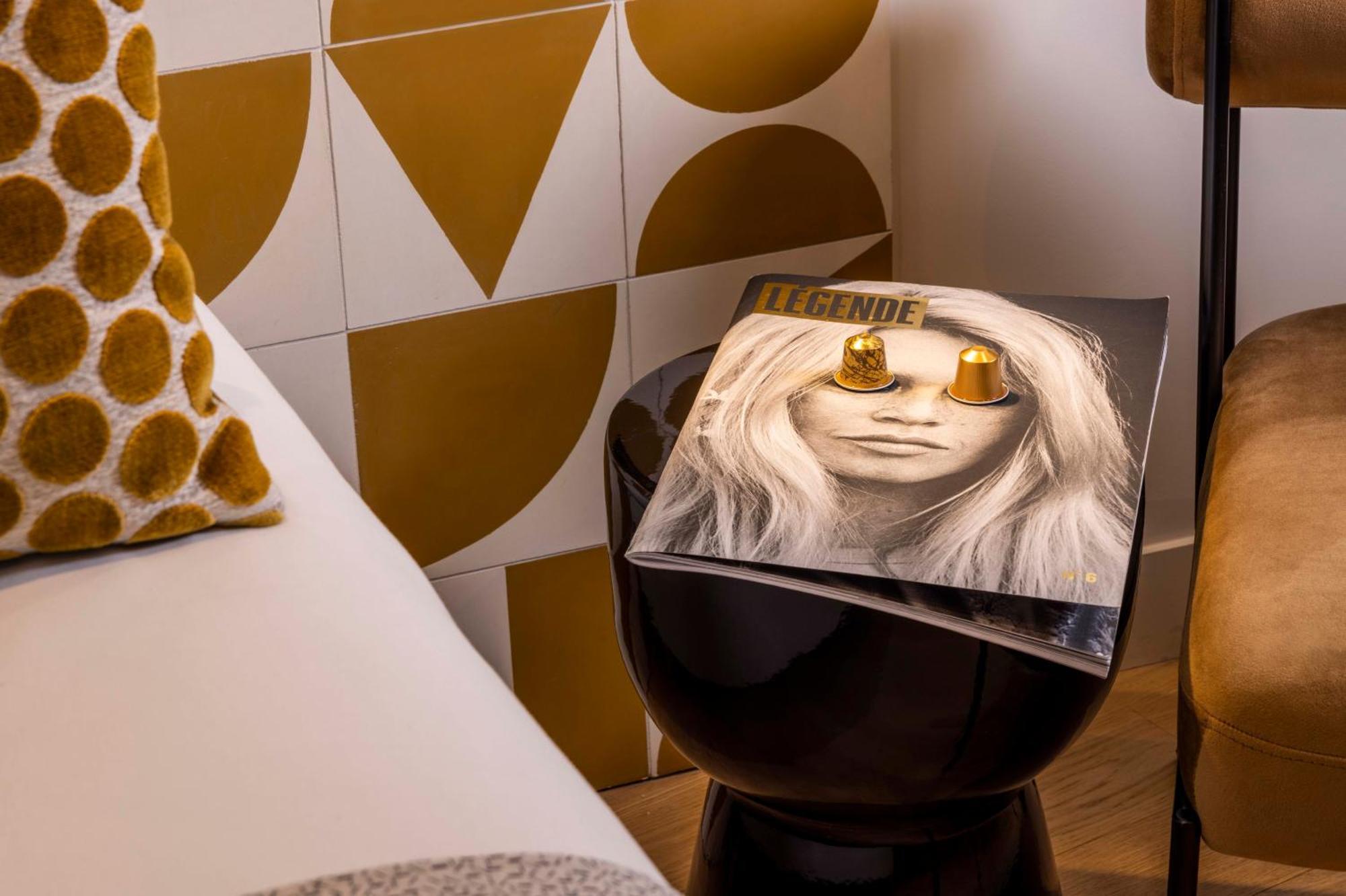 Hotel Art Quartier Latin By Malone Parigi