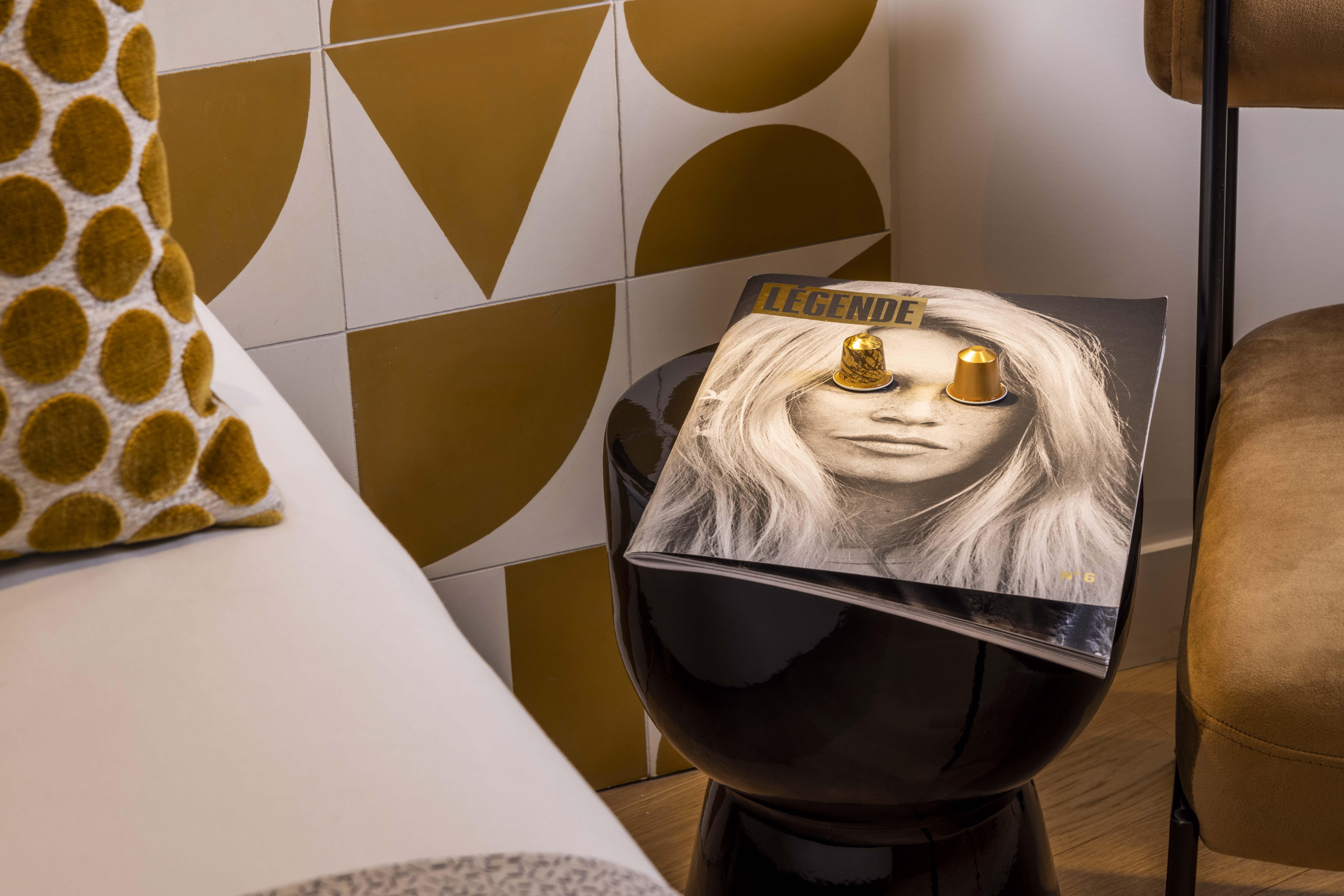 Hotel Art Quartier Latin By Malone Parigi