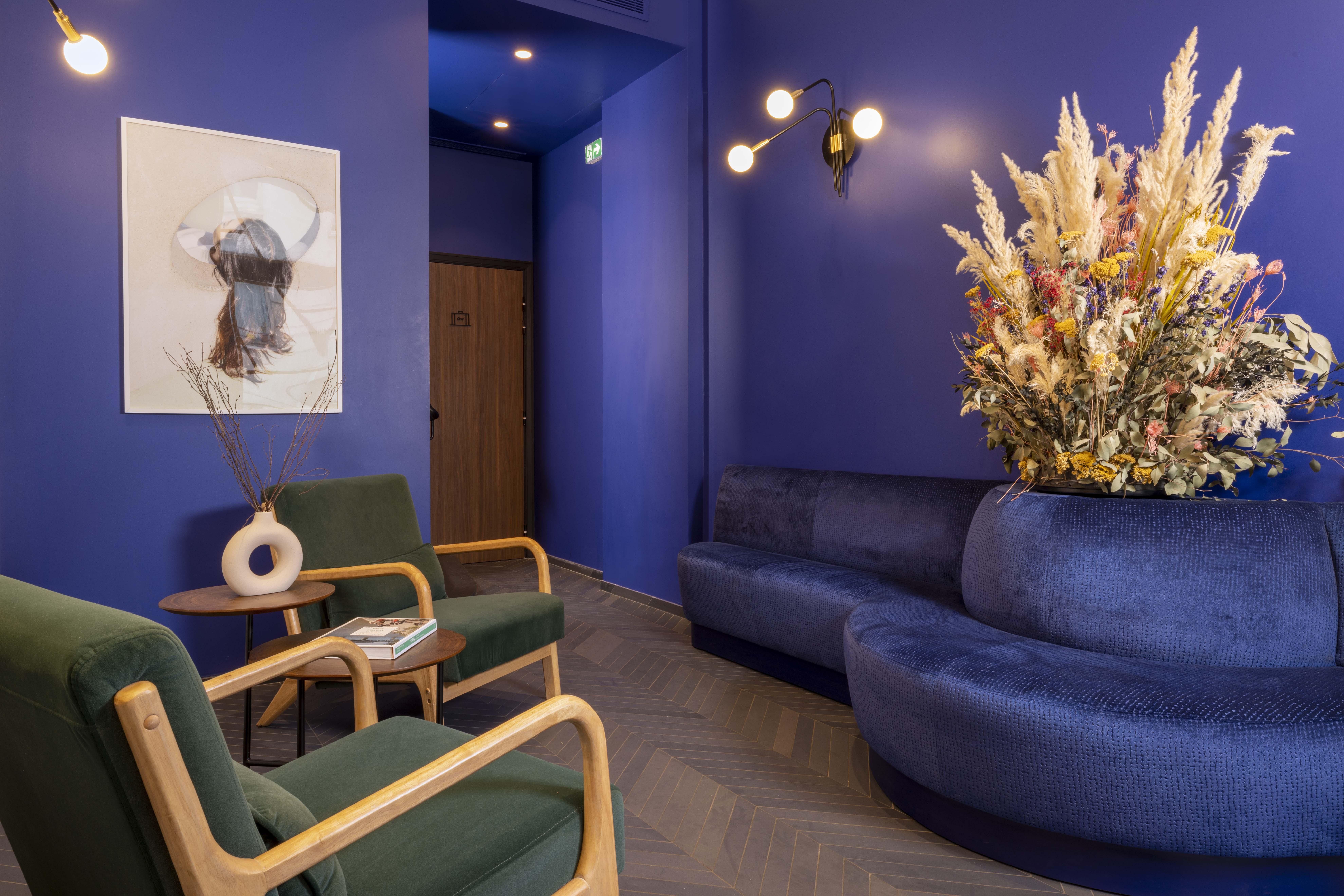 Art Quartier Latin By Malone 3*