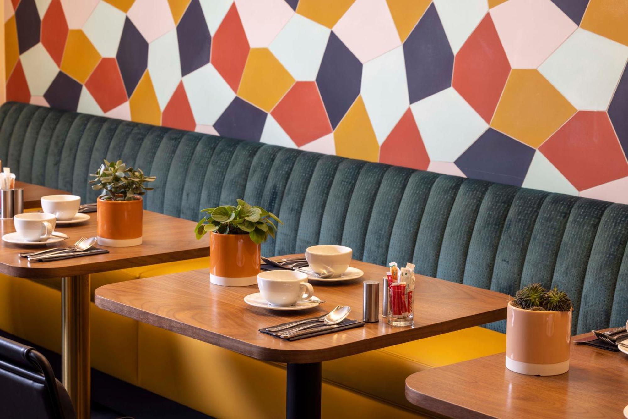 Art Quartier Latin By Malone 3* Parigi