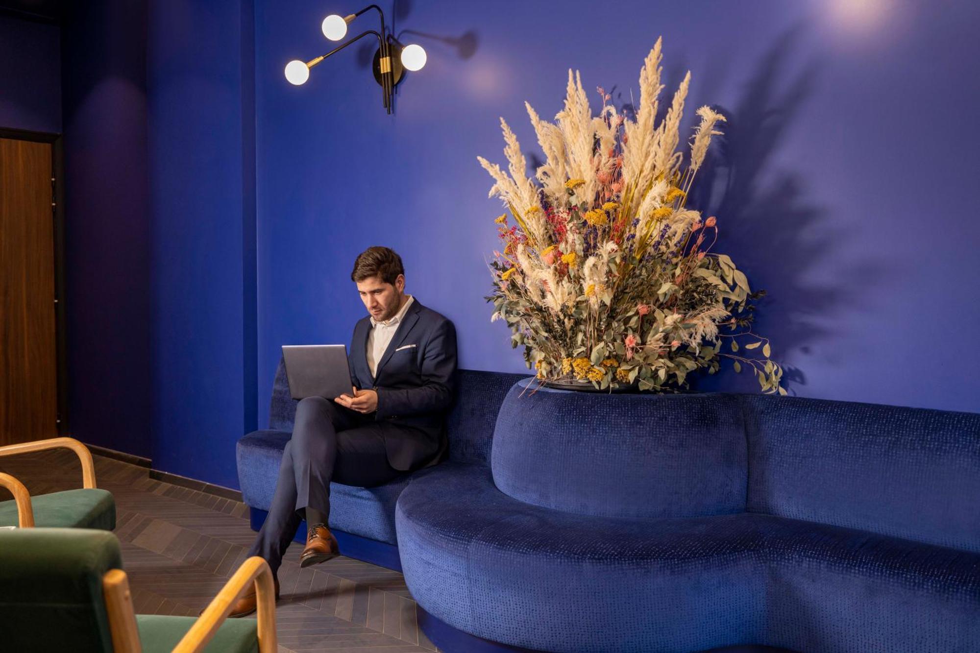 Art Quartier Latin By Malone Paris