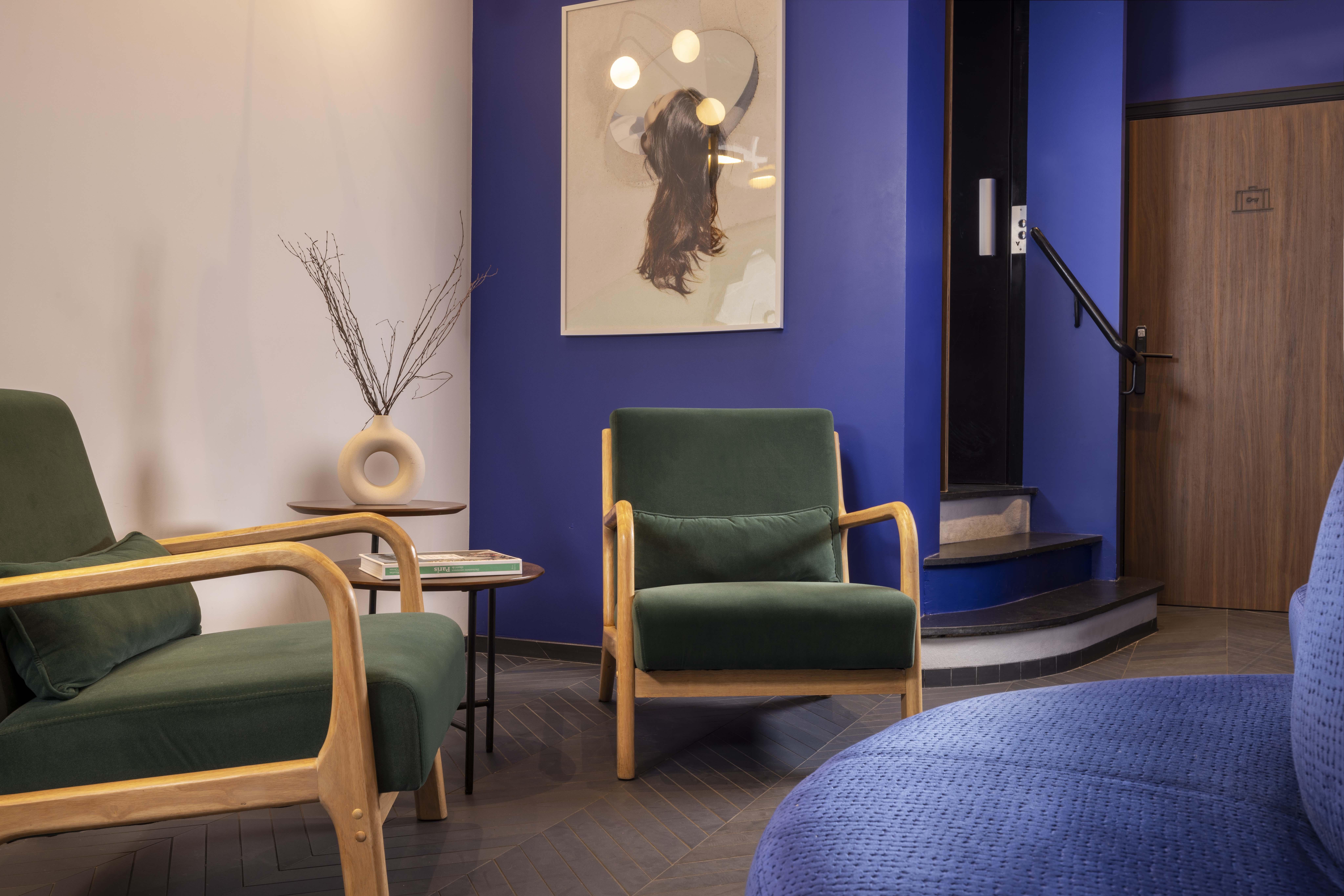 Art Quartier Latin By Malone 3*