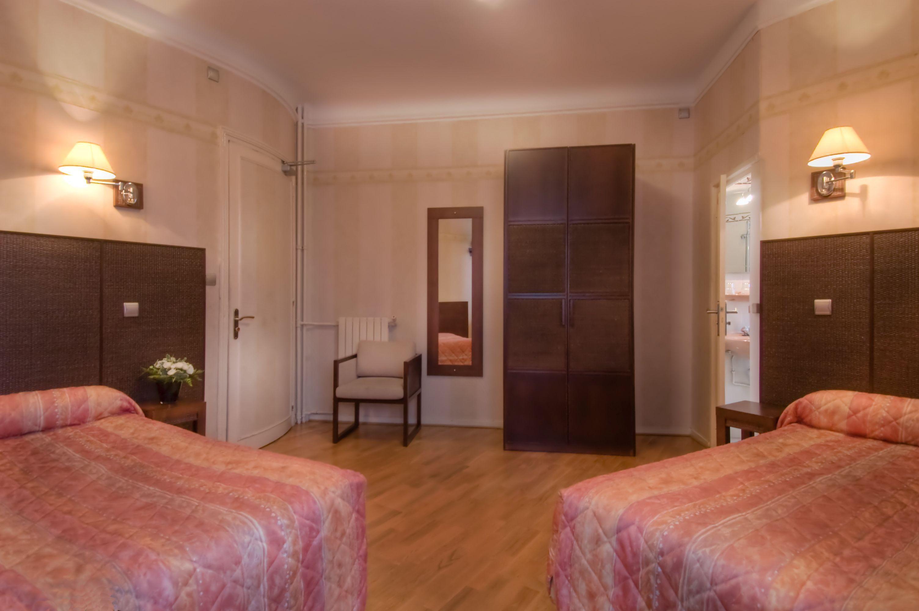 Art Quartier Latin By Malone Hotel