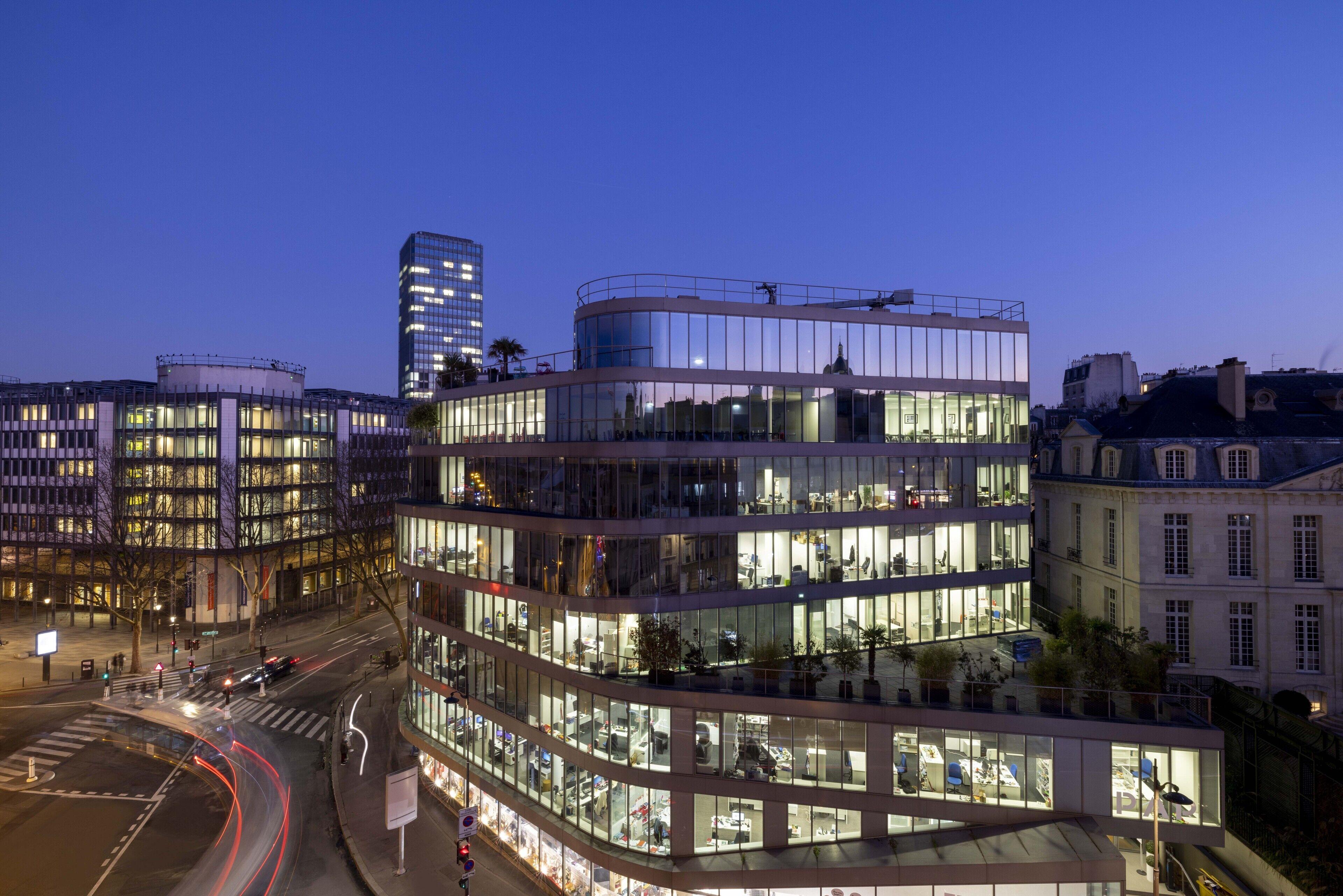 Hotel Art Quartier Latin By Malone 3*