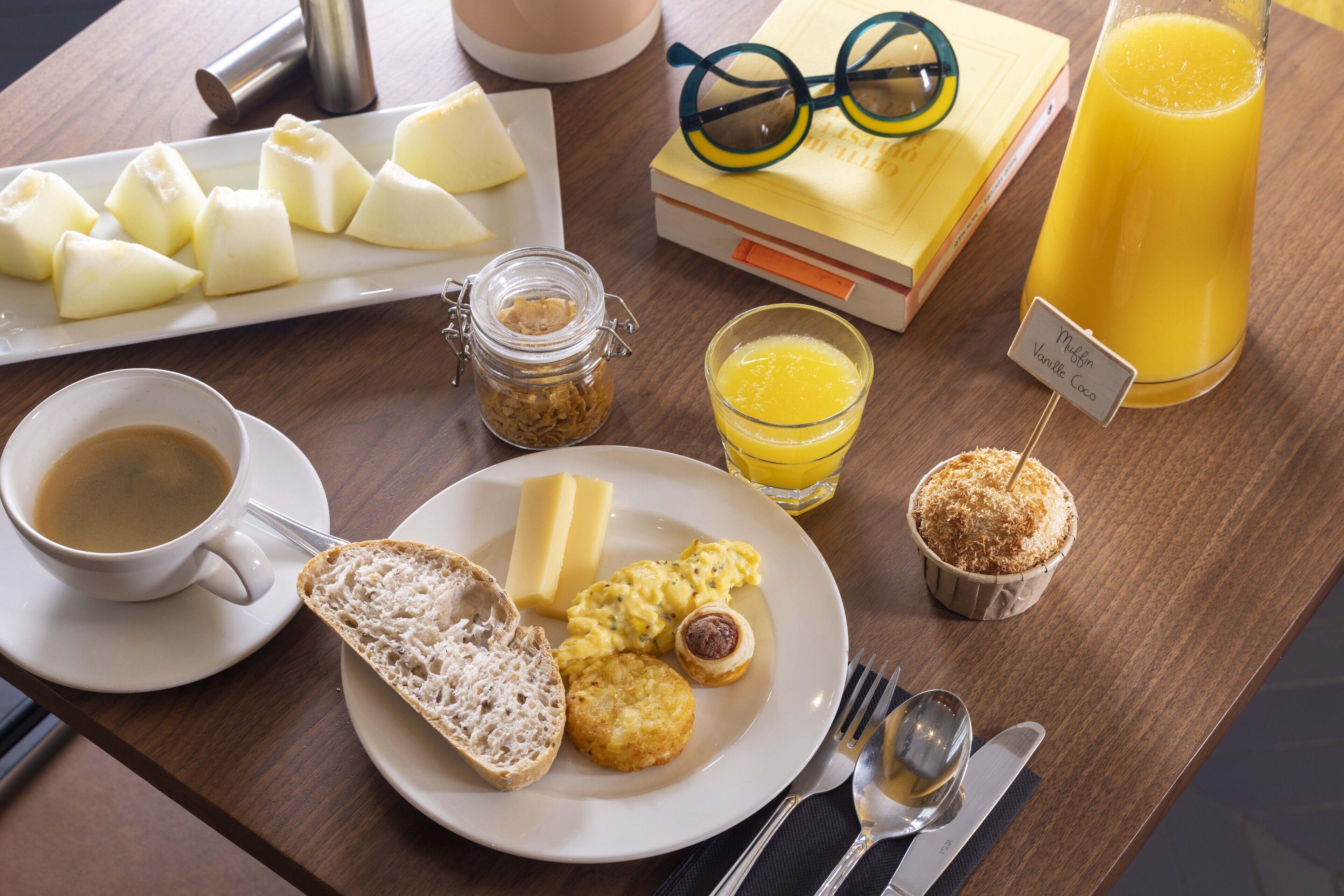 Hotel Art Quartier Latin By Malone 3*