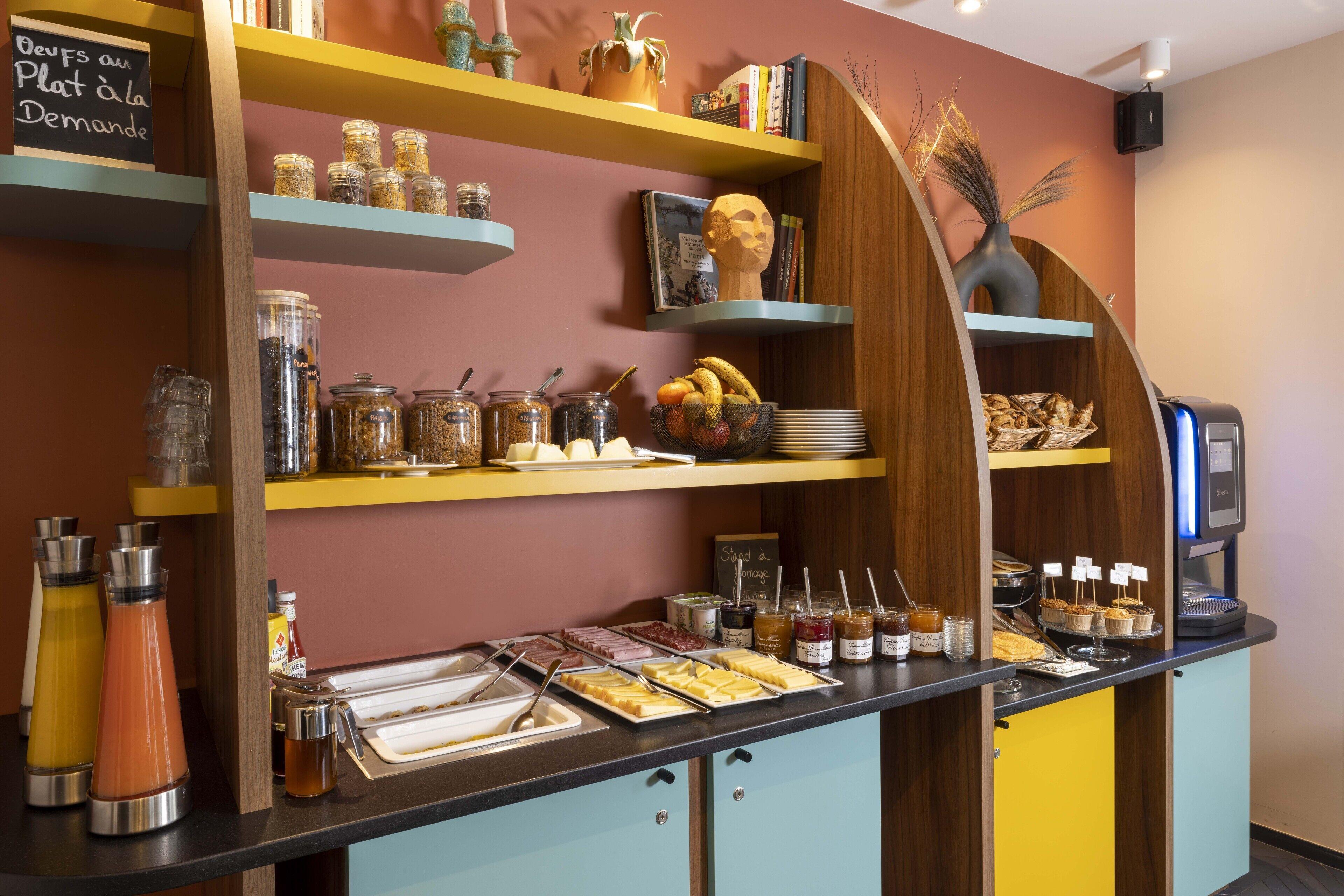 Art Quartier Latin By Malone Hotel