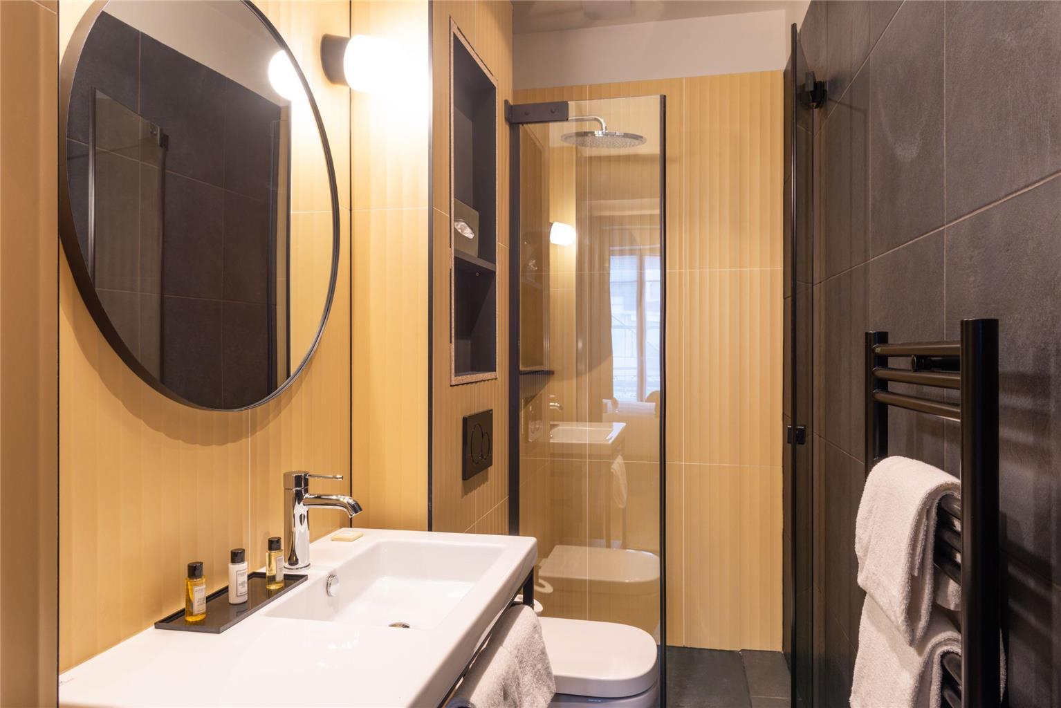 Hotel Art Quartier Latin By Malone Parigi