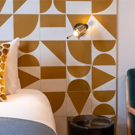 Hotel Art Quartier Latin By Malone